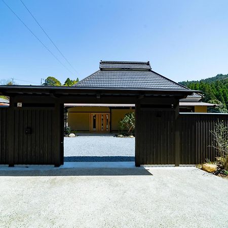 小塩の灯り 石垣の別荘 Ukiha Экстерьер фото